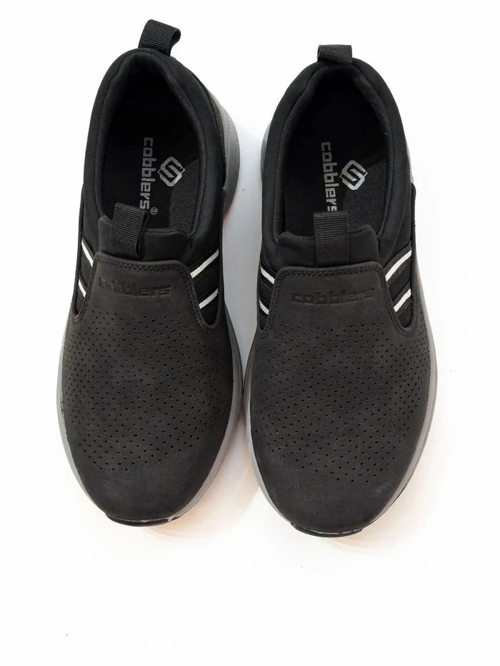 Easy Run 3149 Black