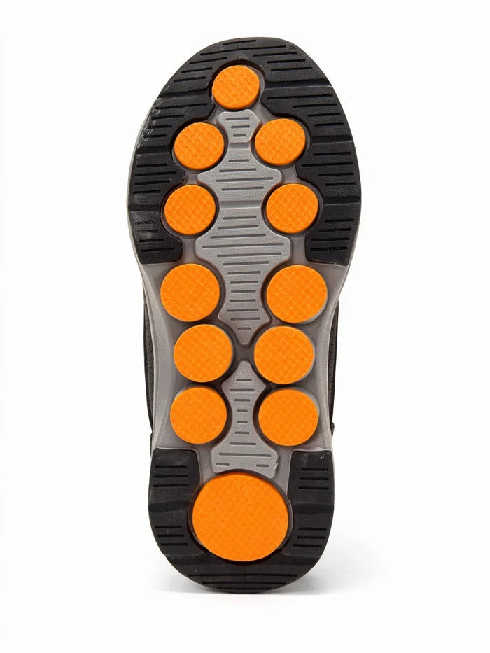 Easy Run 3149 Black