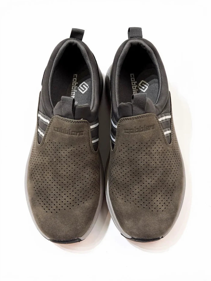 Easy Run 3149 Grey