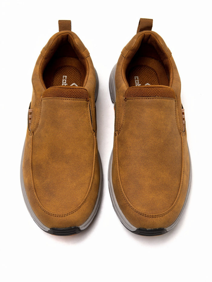 Easy Run 3167 Mustard