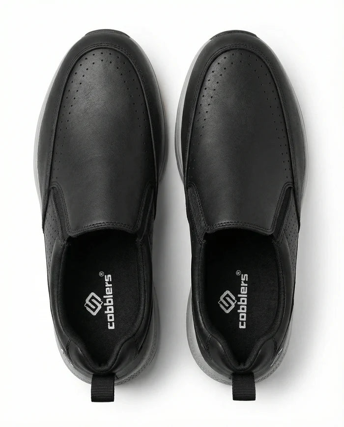 Easy Run 3849 Black