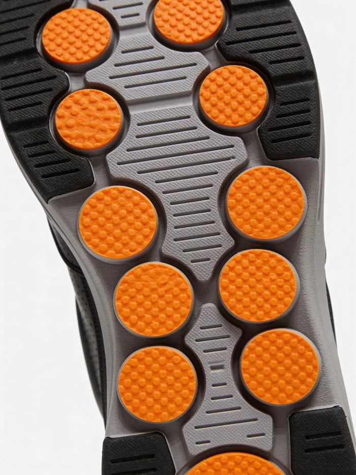 Easy Run 3849 Black