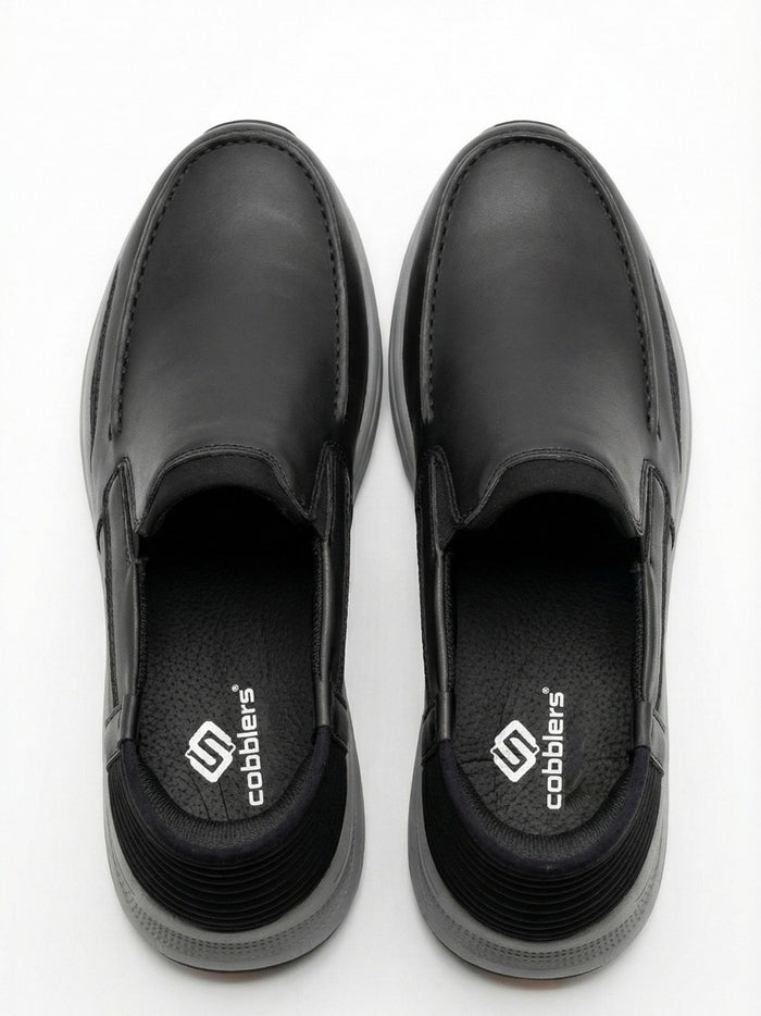 Easy Run 415A24 Black