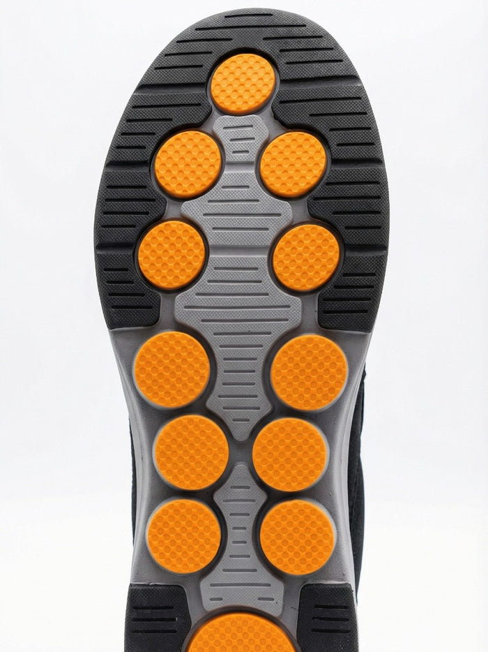 Easy Run 415A24 Black