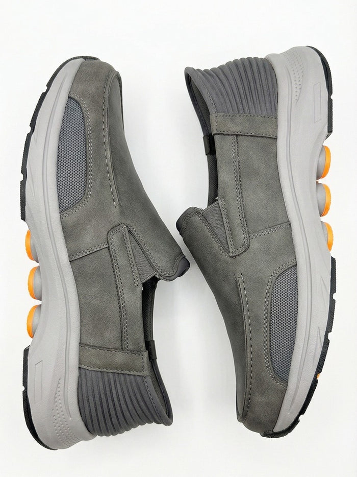 Easy Run A152A4 Grey