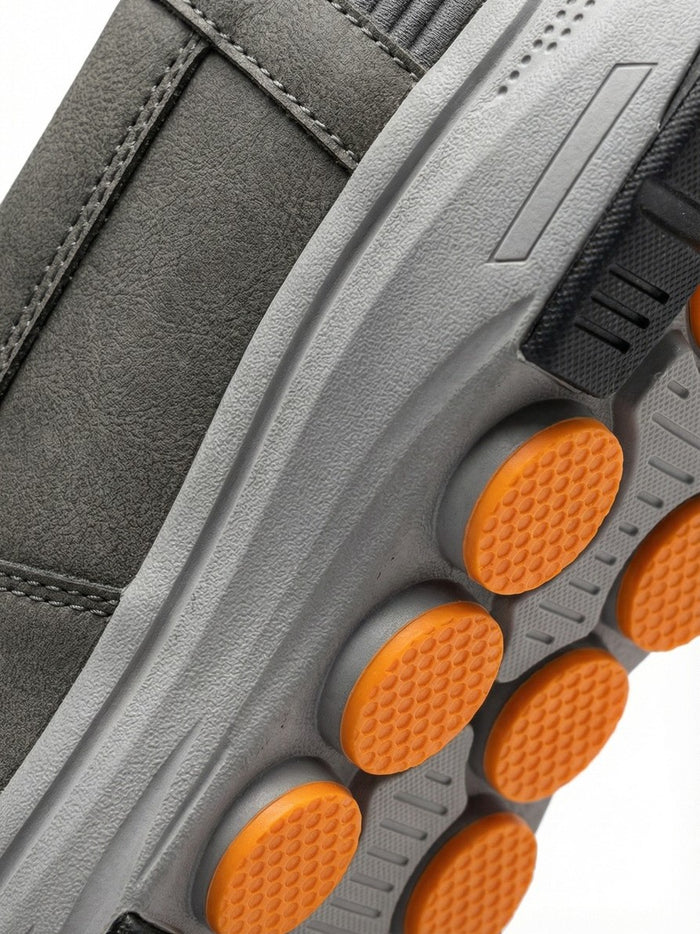 Easy Run A152A4 Grey