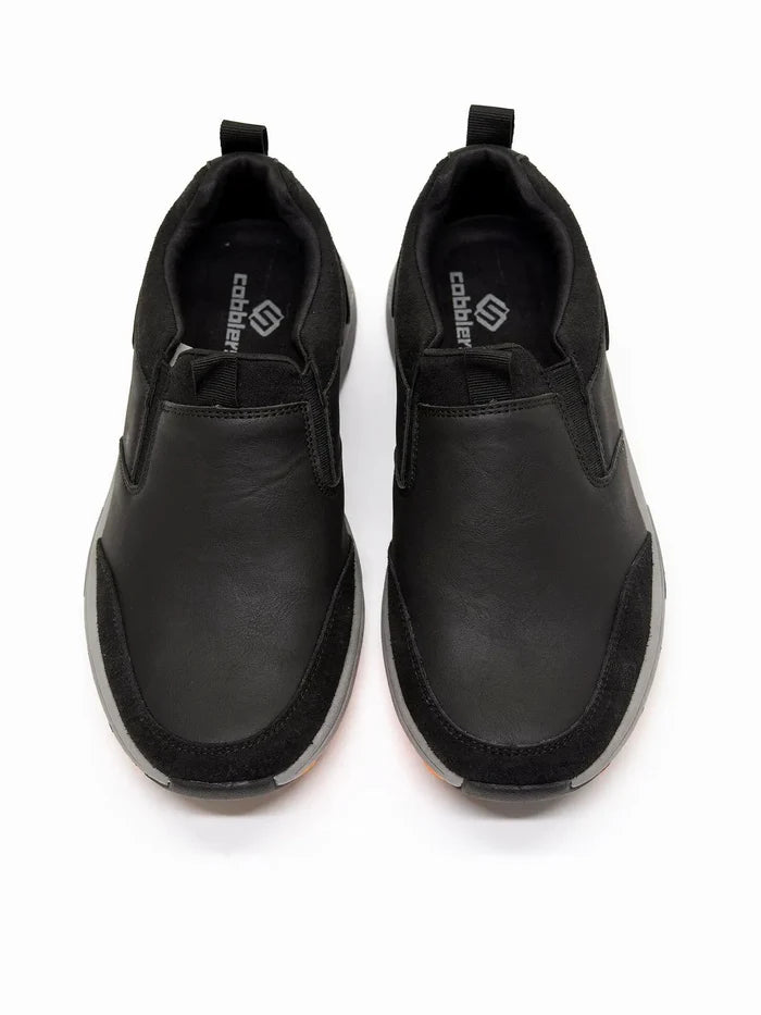 Easy Run BL518 Black