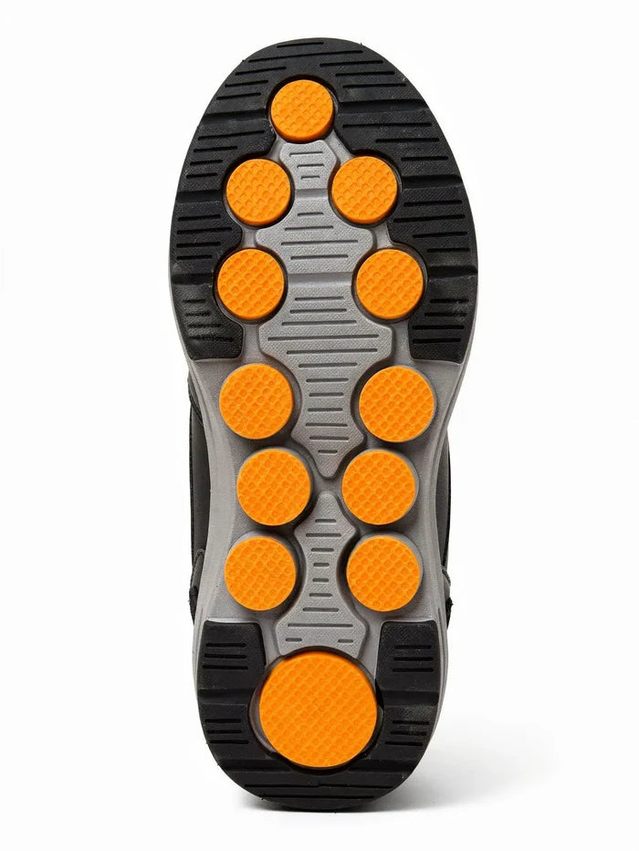 Easy Run BL518 Black
