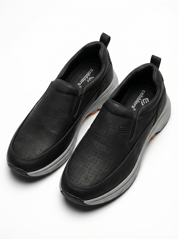 Easy Run F Black