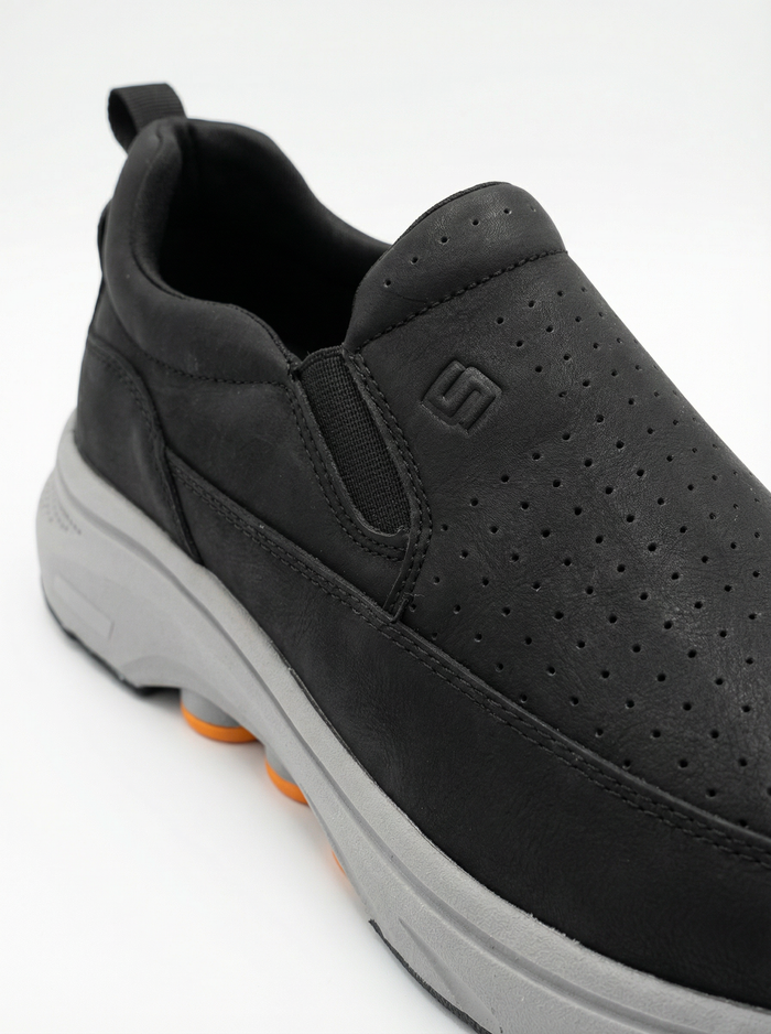 Easy Run F Black