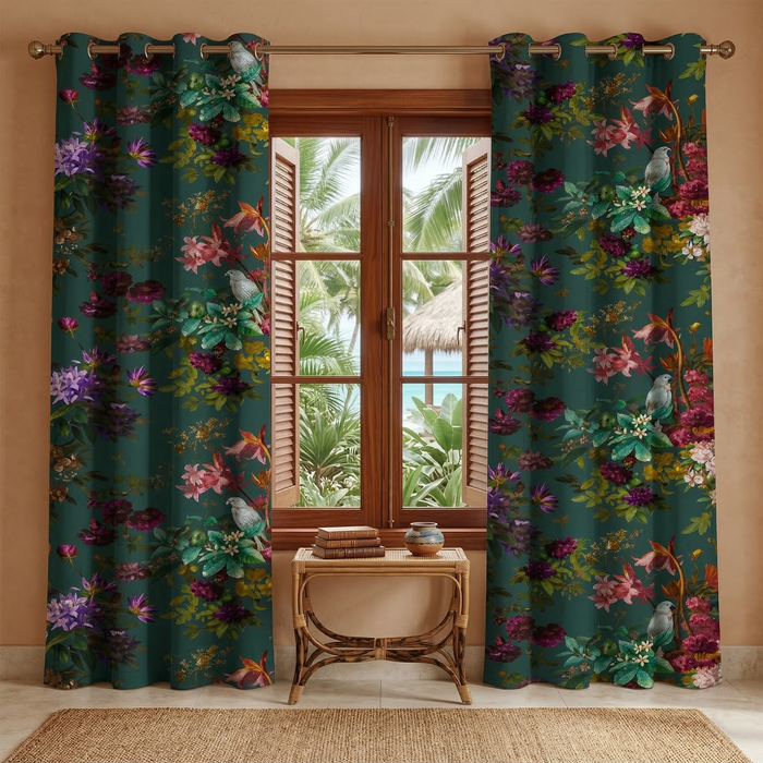 Edenra Blackout Panel [P51]