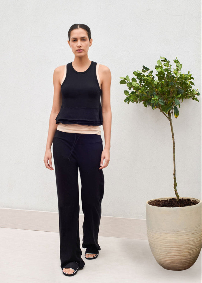 Elle Tank Top - FINAL SALE