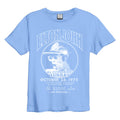 Elton John T-Shirt Amplified