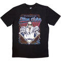 Elton John Unisex Stone Wash T-Shirt: Psych Vintage