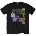Elton John Unisex Tee - Japanese Single Rock Off