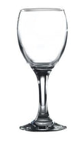 Empire Wine Glass 20.5cl / 7.25oz (Box Of 6)
