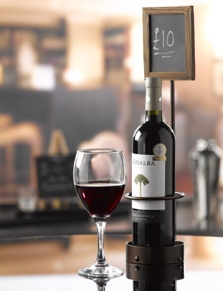 Empire Wine Glass 45.5cl / 16oz (Box Of 6)