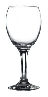 Empire Wine Glasses 24.5cl / 8.5oz (Box Of 6)