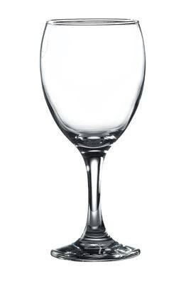 Empire Wine / Water Glass 34cl / 12oz (Box Of 6)