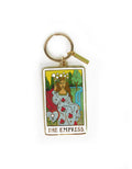 Empress Keychain