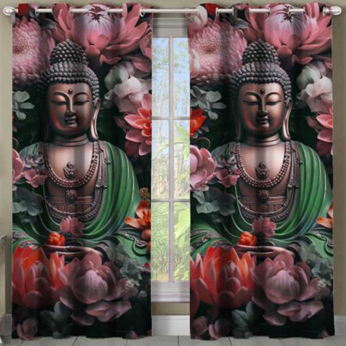 Enso [2 piece] Blackout Panel [S4]
