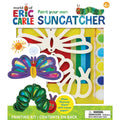 Eric Carle Suncatcher Wood Kit