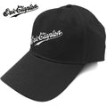 Eric Clapton FUnisex Baseball Cap - Script Logo Rock Off