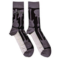 Eric Clapton Unisex Ankle Socks - Guitars Rock Off