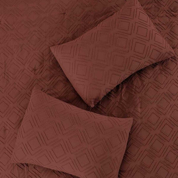 Ethos Comforter Set - Modern Threads