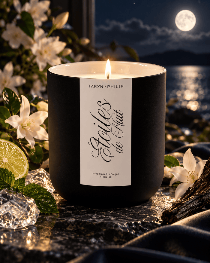 Étoiles de Nuit :: Stars of the Night 11oz Candle