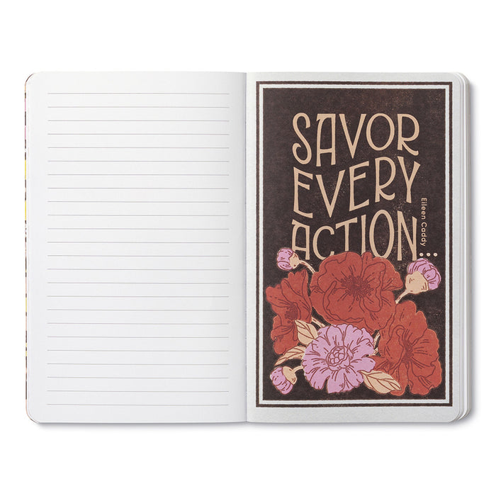 Every Day is a Beautiful Day Notebook