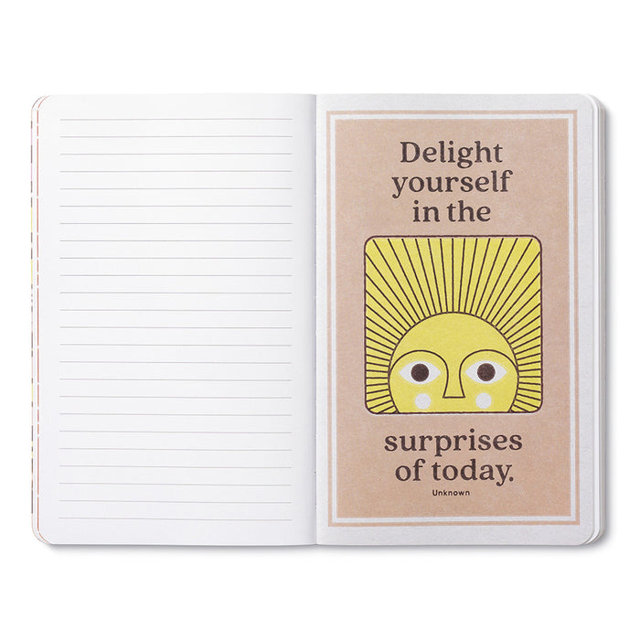 Every Day is a Beautiful Day Notebook