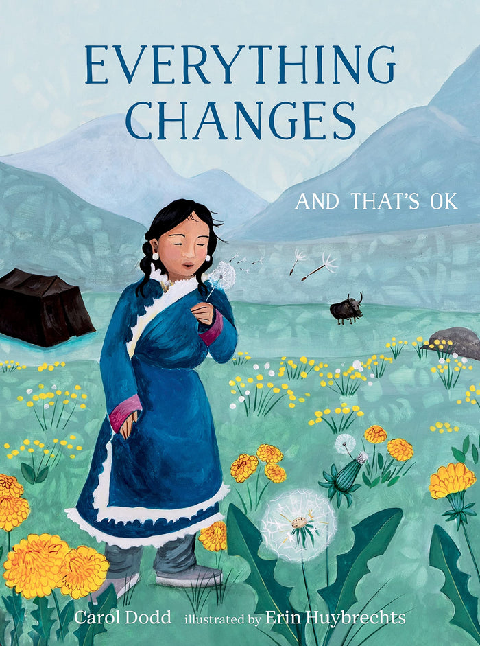 Everything Changes