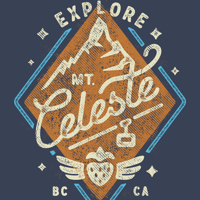Explore Celeste Hoodie