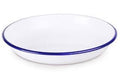 Falcon Enamel Rice / Pasta Plate 24cm