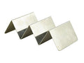Fast Food Stand 2 Slot 20cm x 10cm x 5cm (Pack Of 12)