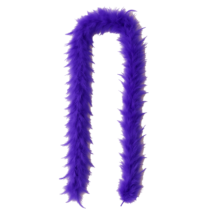 Feather Boa
