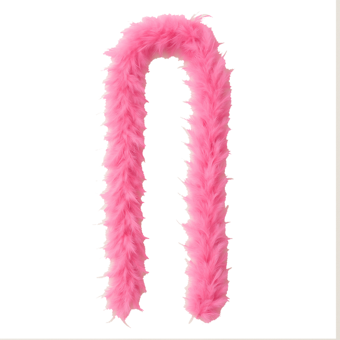 Feather Boa