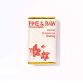 Fine & Raw - 1.5oz Cacao and Coconut Chocolate Chunky