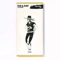 Fine & Raw - 70% Cacao Espresso Chocolate Bar