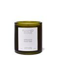 Flamingo Estate – Ancient Agrigento Olive Tree Candle