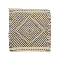 Arcade | Flatweave | Large Pile Sample - Salam Hello