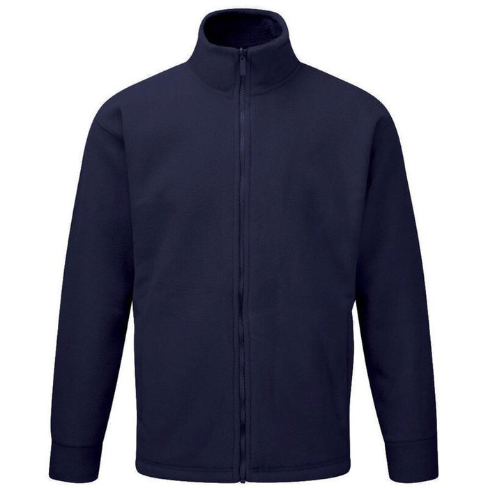 Fleece Jacket Full Zip