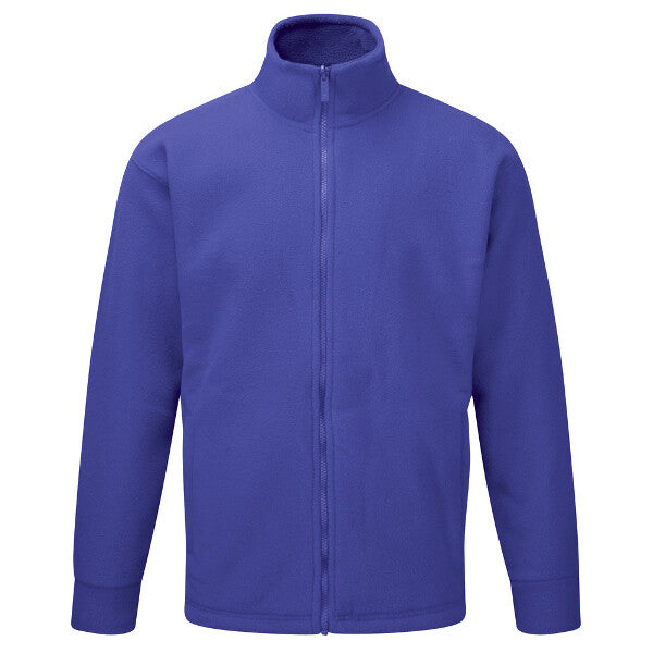Fleece Jacket Full Zip