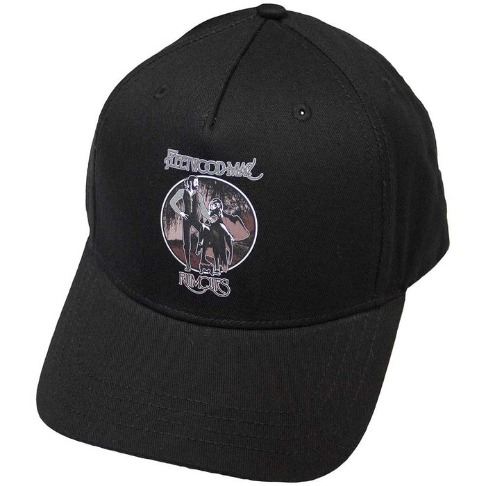 Fleetwood Mac Unisex Baseball Cap - RUMOURS Rock Off