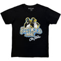 Fleetwood Mac Unisex Carbon T-Shirt: On Tour