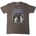 Fleetwood Mac Unisex Tee- Penguins Rock Off