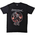 Fleetwood Mac Unisex Tee- Rumours Rock Off