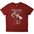 Fleetwood Mac Unisex Tee- Rumours Rock Off