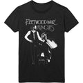 Fleetwood Mac Unisex Tee- Rumours Rock Off